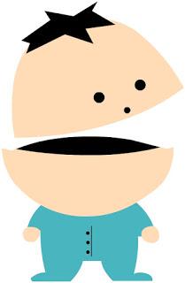Kyle Broflovski: Protagonista de South Park