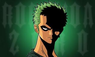 Roronoa Zoro