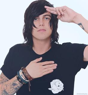 Kellin Quinn Kellin Quinn
