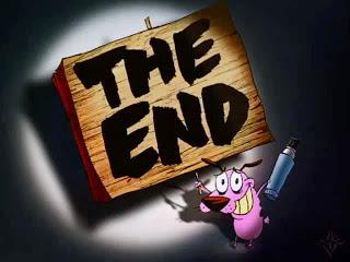 Coraje El Perro Cobarde Coraje El Perro Cobarde