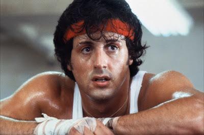 Nuestro Rambo-Rocky, Sylvester Stallone , cumple 69 años