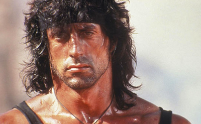 Nuestro Rambo-Rocky, Sylvester Stallone , cumple 69 años