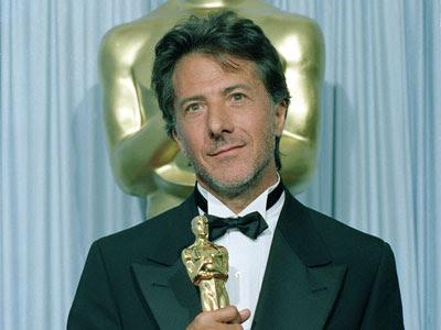 Dustin Hoffman, muy crítico con Hollywood