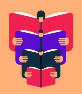 Por un Programa Nacional de Lectura Programa de Lectura. De la Fundación Vamos a Leer.