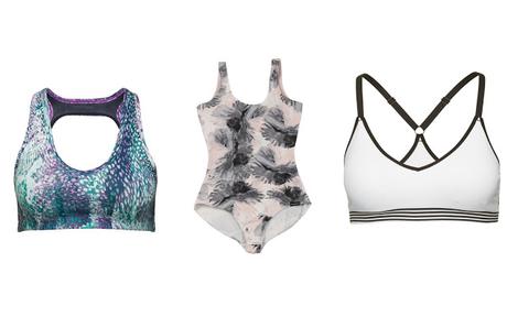 Fabletics, hacer deporte con el estilo de Kate Hudson Fabletics, hacer deporte con el estilo de Kate Hudson