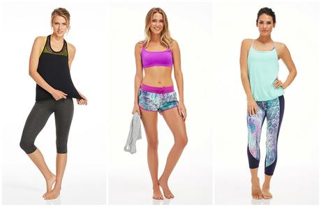 Fabletics, hacer deporte con el estilo de Kate Hudson Fabletics, hacer deporte con el estilo de Kate Hudson