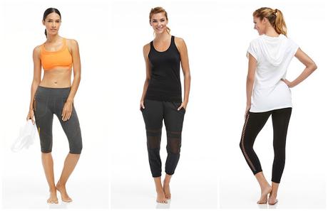 Fabletics, hacer deporte con el estilo de Kate Hudson Fabletics, hacer deporte con el estilo de Kate Hudson