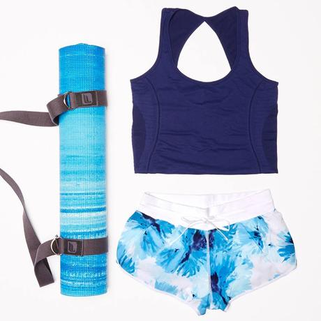 Fabletics, hacer deporte con el estilo de Kate Hudson Fabletics, hacer deporte con el estilo de Kate Hudson