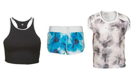 Fabletics, hacer deporte con el estilo de Kate Hudson Fabletics, hacer deporte con el estilo de Kate Hudson