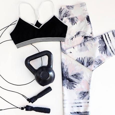 Fabletics, hacer deporte con el estilo de Kate Hudson Fabletics, hacer deporte con el estilo de Kate Hudson