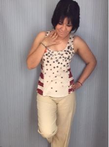 Bandera Usa Bandera Usa