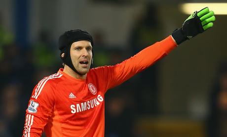 Peter Cech cech