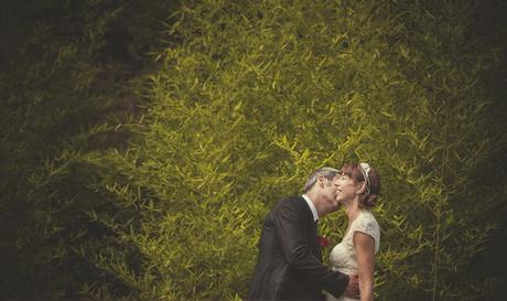 UNA BODA DE CUENTO EN EL MONTSENY