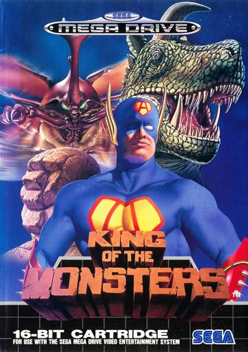 FUSILANDO SIN PIEDAD: King of the Monsters after Mark Hallett FUSILANDO SIN PIEDAD: King of the Monsters after Mark Hallett