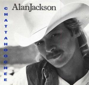 Chattahoochee. Alan Jackson y Jim McBride, 1992 Alan_Jackson_-_Chattahoochee
