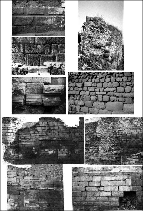 Mas.... sobre las murallas de Talavera de la Reina.( y II )