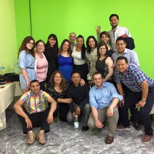 Viajar y Crecer Viajar y Crecer