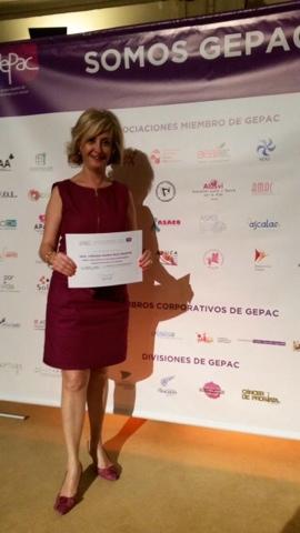 Premios Albert Jovell