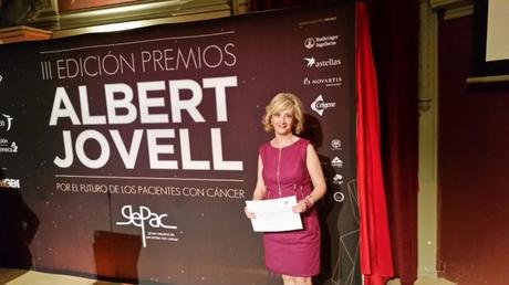 Premios Albert Jovell