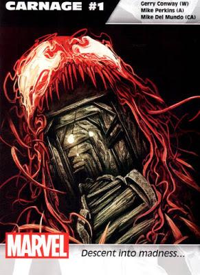 Las nuevas y renovadas series arácnidas para el cierre de este 2015 Las nuevas y renovadas series arácnidas para el cierre de este 2015