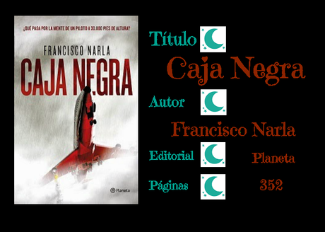 Caja Negra - Francisco Narla