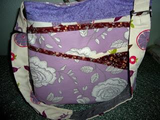 Pattern Tester:Bag Pattern Tester:Bag