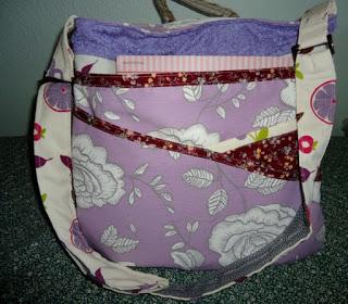 Pattern Tester:Bag Pattern Tester:Bag