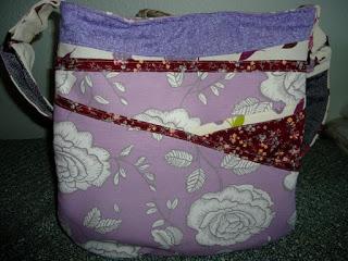 Pattern Tester:Bag Pattern Tester:Bag