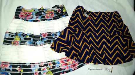 COMPRAS / HAUL DEL MES DE JUNIO! COMPRAS / HAUL DEL MES DE JUNIO!