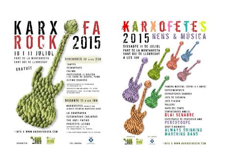 Karxofarock Karxofarock