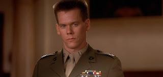 KEVIN BACON