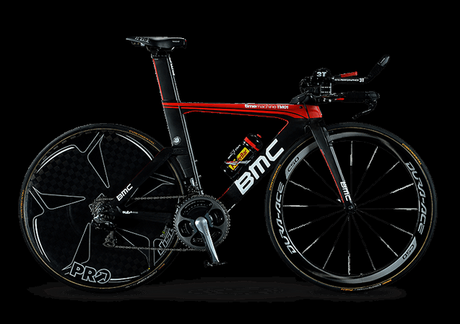 Tour de Francia 2015, bicicletas de los equipos: BMC Racing Team Tour de Francia 2015, bicicletas de los equipos: BMC Racing Team