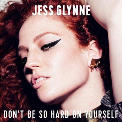 Jess Glynne estrena el tema ‘Don’t Be So Hard On Yourself’ Jess Glynne estrena el tema ‘Don’t Be So Hard On Yourself’