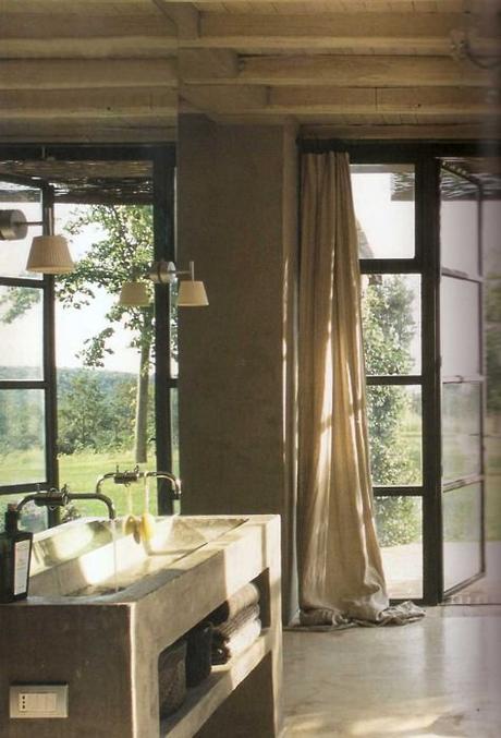 Tu pequeño paraíso: Baños con vistas. Tu pequeño paraíso: Baños con vistas.