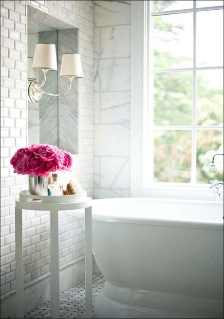 Tu pequeño paraíso: Baños con vistas. Tu pequeño paraíso: Baños con vistas.