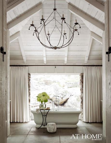 Tu pequeño paraíso: Baños con vistas. Tu pequeño paraíso: Baños con vistas.