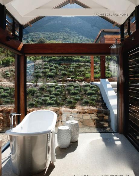 Tu pequeño paraíso: Baños con vistas. Tu pequeño paraíso: Baños con vistas.