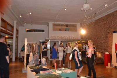 Evento de Old Navy Fall 2015 Evento de Old Navy Fall 2015