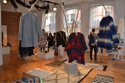 Evento de Old Navy Fall 2015 Evento de Old Navy Fall 2015