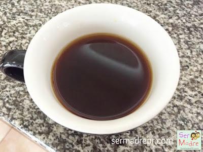 El exquisito aroma del café El exquisito aroma del café