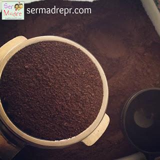 El exquisito aroma del café El exquisito aroma del café