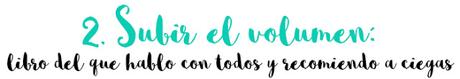 Book Tag: Control remoto Book Tag: Control remoto