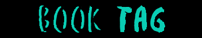 Book Tag: Control remoto Book Tag: Control remoto