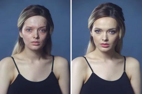 #YouLookDisgusting La crueldad de los medios sociales y la falsa percepción de la perfección #YouLookDisgusting La crueldad de los medios sociales y la falsa percepción de la perfección