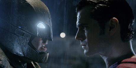 5 geniales imágenes en hermoso HD de BATMAN VS SUPERMAN: EL ORIGEN DE LA JUSTICIA