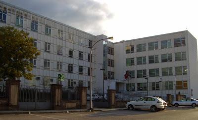 Profesores de la Escuela de Ingeniería Minera e Industrial de Almadén asesoran en la restauración de suelos con tierras raras Profesores de la Escuela de Ingeniería Minera e Industrial de Almadén asesoran en la restauración de suelos con tierras raras