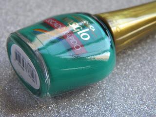 Nuevos esmaltes de Masglo Nuevos esmaltes de Masglo