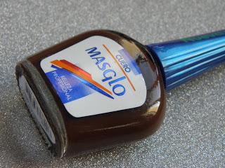 Nuevos esmaltes de Masglo Nuevos esmaltes de Masglo