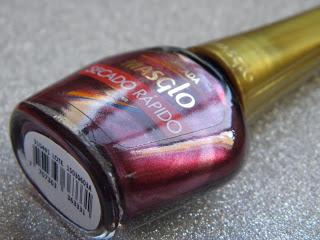 Nuevos esmaltes de Masglo Nuevos esmaltes de Masglo