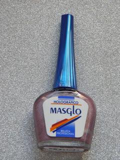 Nuevos esmaltes de Masglo Nuevos esmaltes de Masglo
